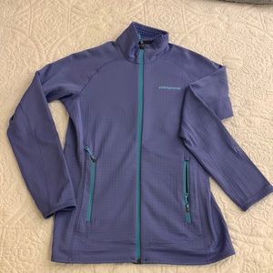 Patagonia R1 TechFace Jacket